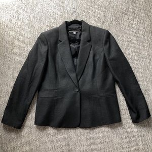 Nine West plus size Blazer